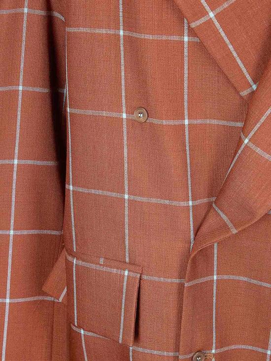 26SS 제지아 수트 자켓 PS26MJDMJD503LOVECHJ0311 Black - JEJIA