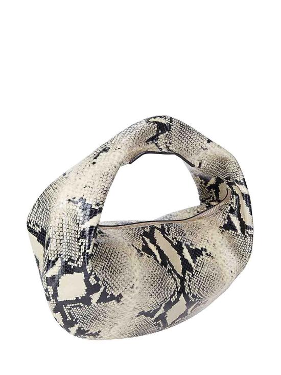 26SS 케이트 숄더백 H60151005121 Beige - KHAITE