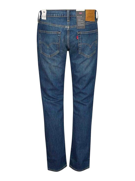 26SS 리바이스 스트레이트 팬츠 45116127 Blue - LEVI'S