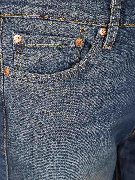 26SS 리바이스 스트레이트 팬츠 45116127 Blue - LEVI'S