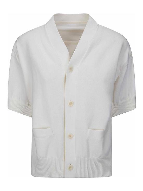 26SS 사카이 가디건 2608319151 Cream