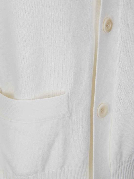 26SS 사카이 가디건 2608319151 Cream - SACAI