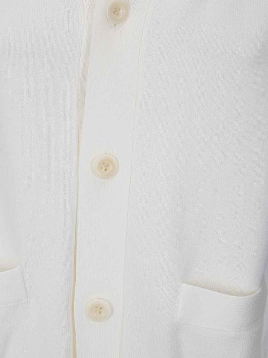 26SS 사카이 가디건 2608319151 Cream - SACAI