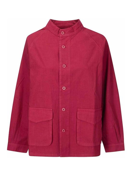 26SS 라보아트 자켓 L962SJ010001126S013 Purple