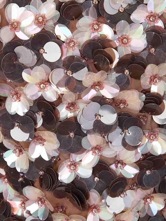 26SS 파로쉬 민소매 티셔츠 D311707GYM808 Brown - PAROSH