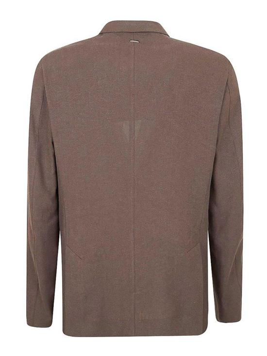 26SS 에르노 수트 자켓 GA000207U171478800 Brown - HERNO