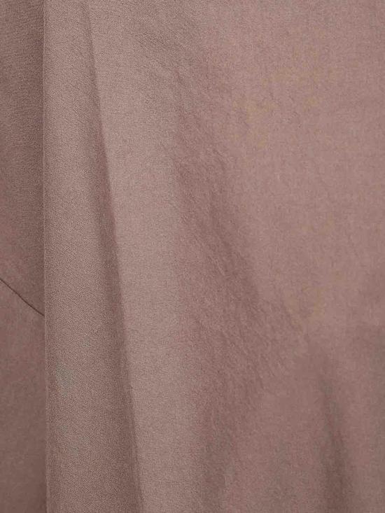 26SS 라보아트 반팔 티셔츠 L962SM007001326S009 Brown - LABO.ART