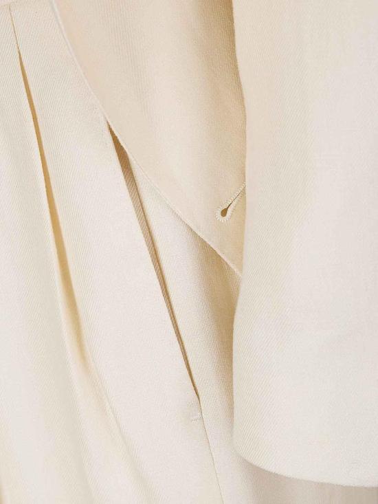 26SS 딸리아토레 수트 세트 TLORELEY19BEI340021EA959299 White - TAGLIATORE