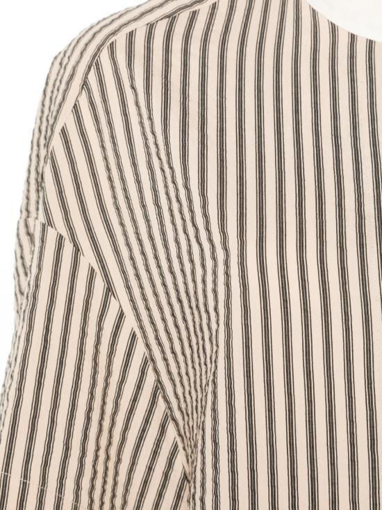 26SS 알리지 숏 원피스 116363 P6227PELLE Beige - ALYSI