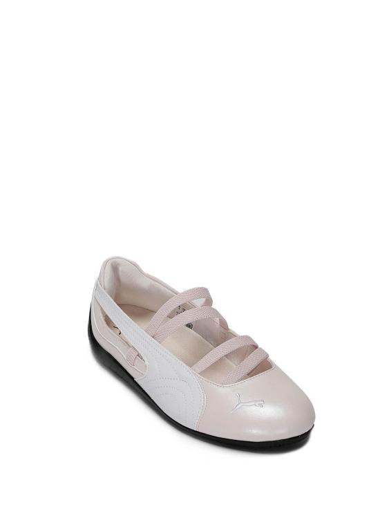 26SS 푸마 플랫 슈즈 40158103 Black - PUMA