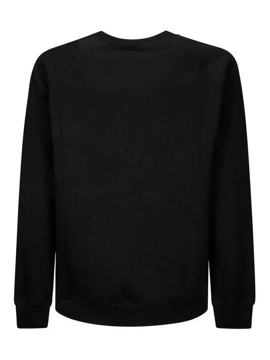 25FW 칼하트 체이스 스웨트셔츠 I03366000FXX Black - CARHARTT