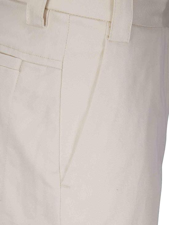 26SS 더 레이티스트 스트레이트 팬츠 TLWD3100T0176ABTPT0343 White - THE LATEST