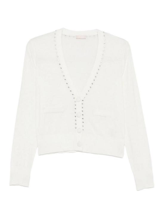 26SS 리우조 긴팔 티셔츠 WA6141MA16R10701 White