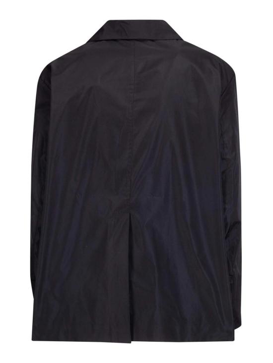 26SS 소피 드후레 수트 자켓 S26CYRANOPOTA05 Grey - SOFIE D'HOORE