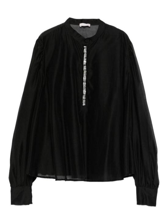 26SS 리우조 셔츠 WA6379T435A22222 Black