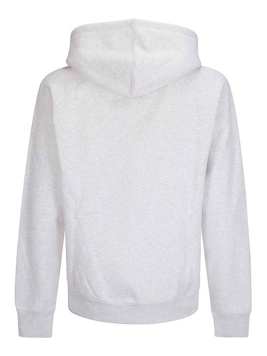 25FW 칼하트 후드 체이스 자켓 I03366400JXX Gold - CARHARTT