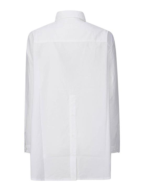 26SS 라보아트 셔츠 L962SZ007002326S015 White - LABO.ART