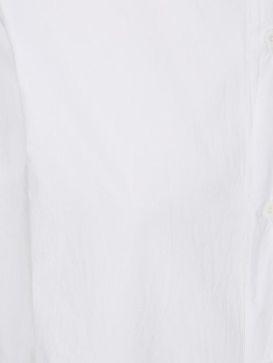 26SS 라보아트 셔츠 L962SZ007002326S015 White - LABO.ART