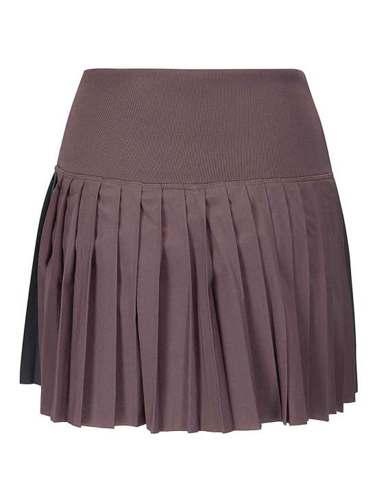 26SS 푸마 미디 스커트 63550613 Brown - PUMA