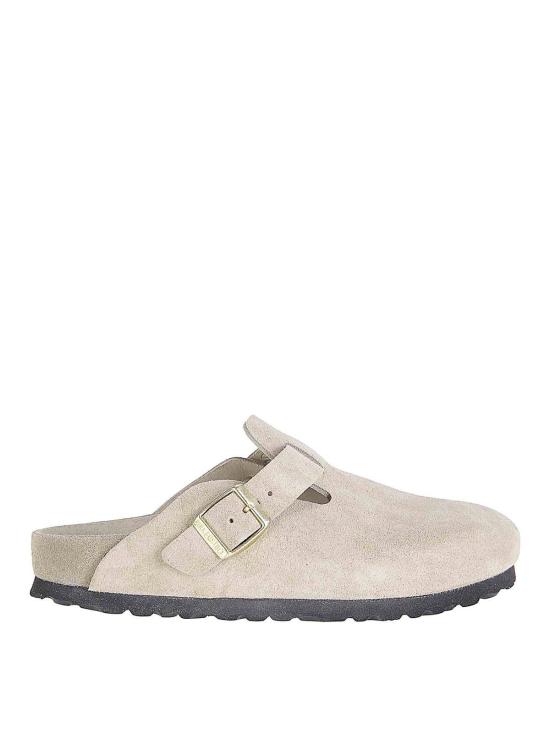 26SS 버켄스탁 뮬/슬리퍼 1031511BOSTON Taupe
