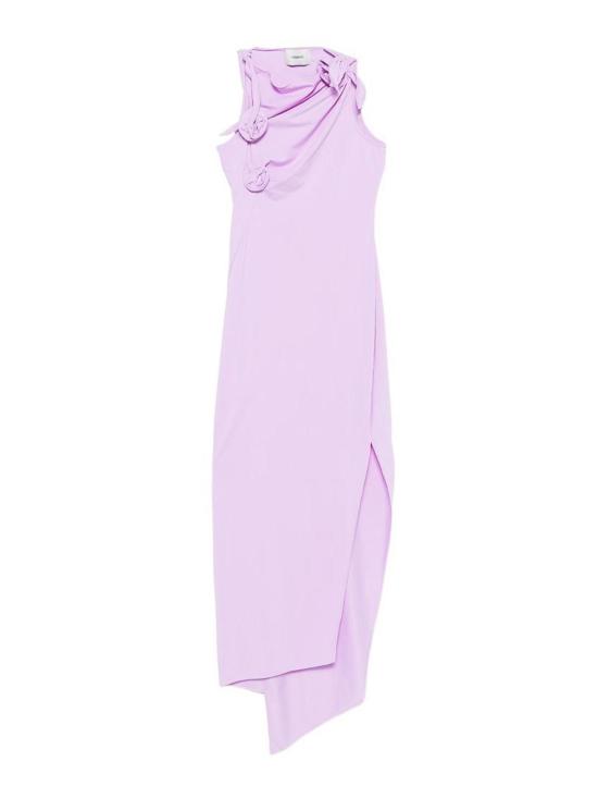 26SS 코페르니 미디 스커트 COPR445F5021PRP Purple