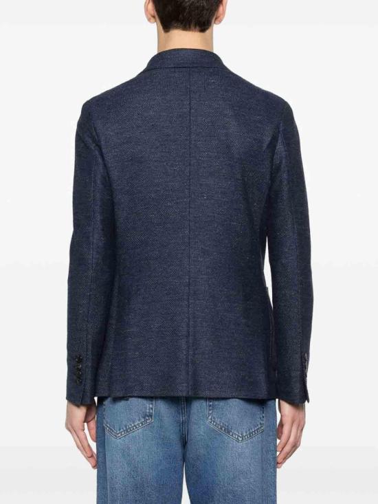 26SS 치르콜로1901 수트 자켓 CN52841582 Blue - CIRCOLO 1901