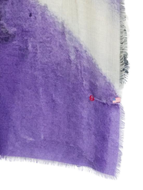 26SS 토킹 월즈 머플러/스카프 TW2288 BITEME MultiColour - TALKING WALLS