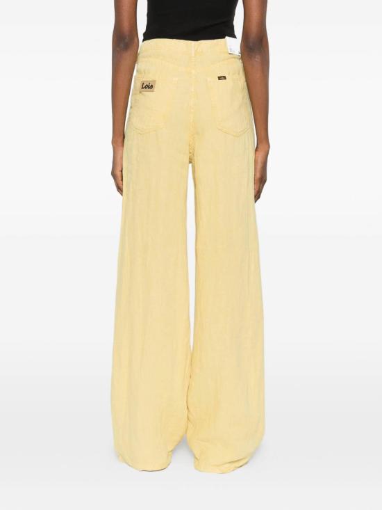 26SS IOIS 플레어 팬츠 3227790834820 Blue - OTHER BRANDS