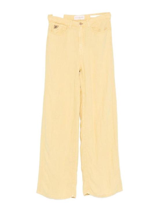 26SS IOIS 플레어 팬츠 3227790834820 Blue