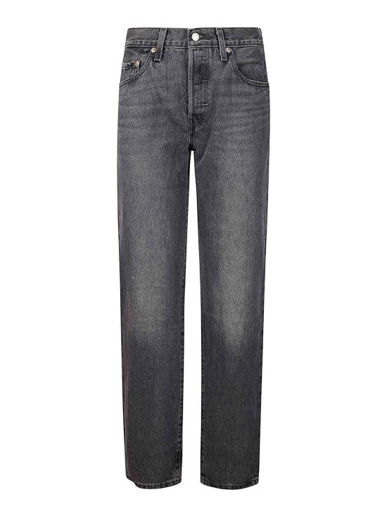 26SS 리바이스 스트레이트 팬츠 A19590078 Blue