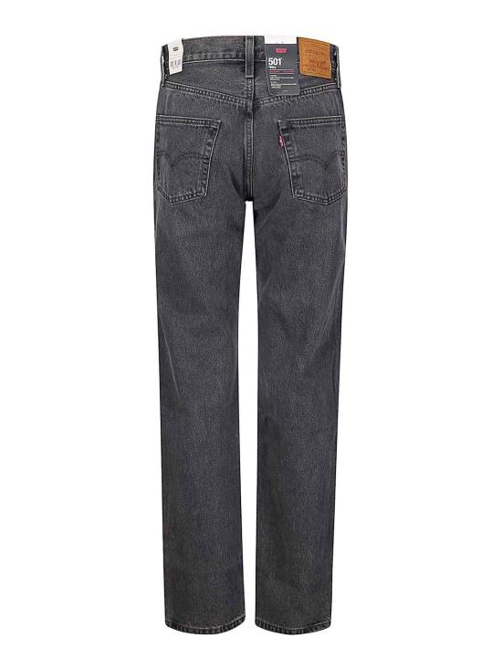 26SS 리바이스 스트레이트 팬츠 A19590078 Blue - LEVI'S