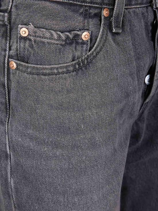 26SS 리바이스 스트레이트 팬츠 A19590078 Blue - LEVI'S