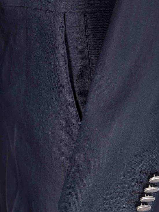 26SS 딸리아토레 수트 세트 TPARIGI10BAD340351EB992387 Dark Blue - TAGLIATORE