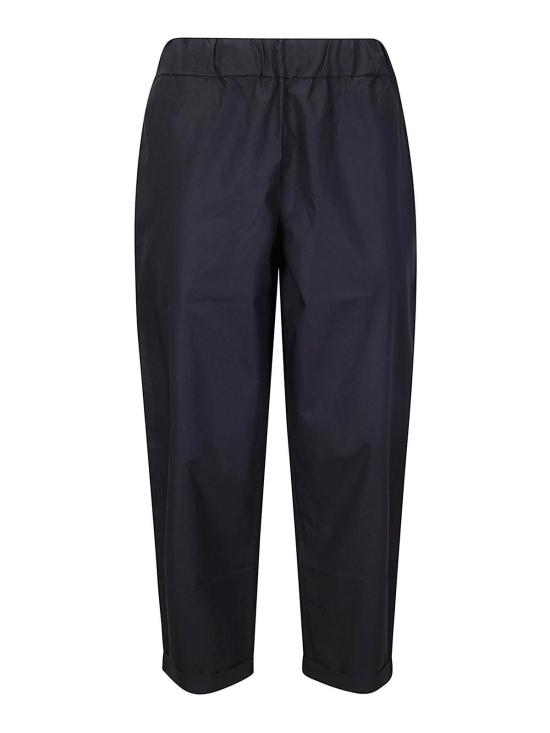 26SS 라보아트 스트레이트 팬츠 L962SP014000226S005 Black