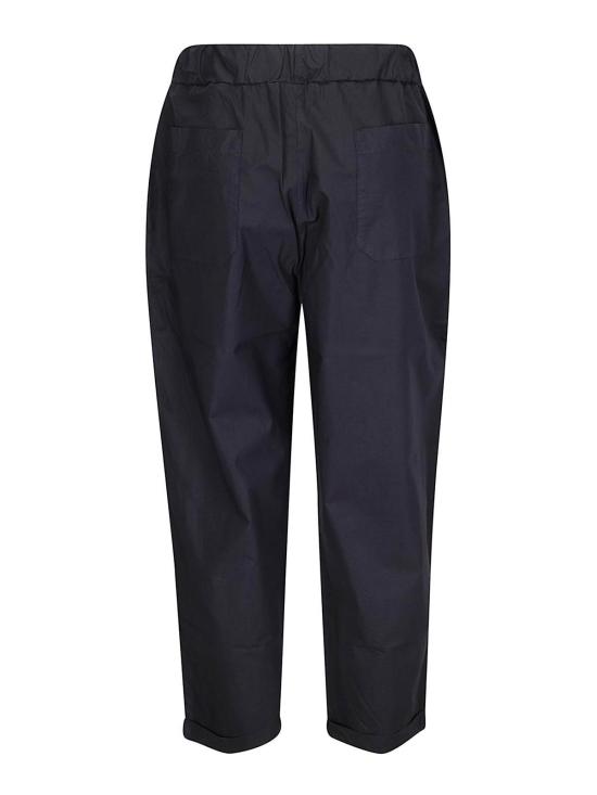 26SS 라보아트 스트레이트 팬츠 L962SP014000226S005 Black - LABO.ART