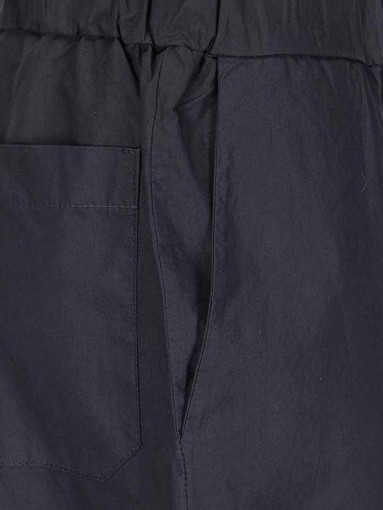 26SS 라보아트 스트레이트 팬츠 L962SP014000226S005 Black - LABO.ART