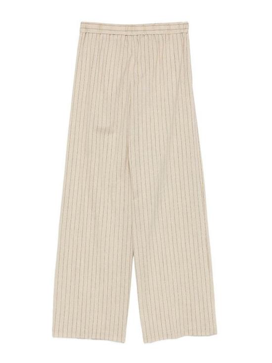 26SS 치르콜로1901 스트레이트 팬츠 FD3922CORN Beige - CIRCOLO 1901