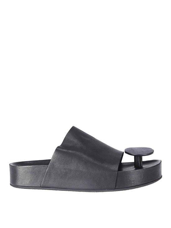 26SS 우마 왕 샌들 US9075UW900 Black