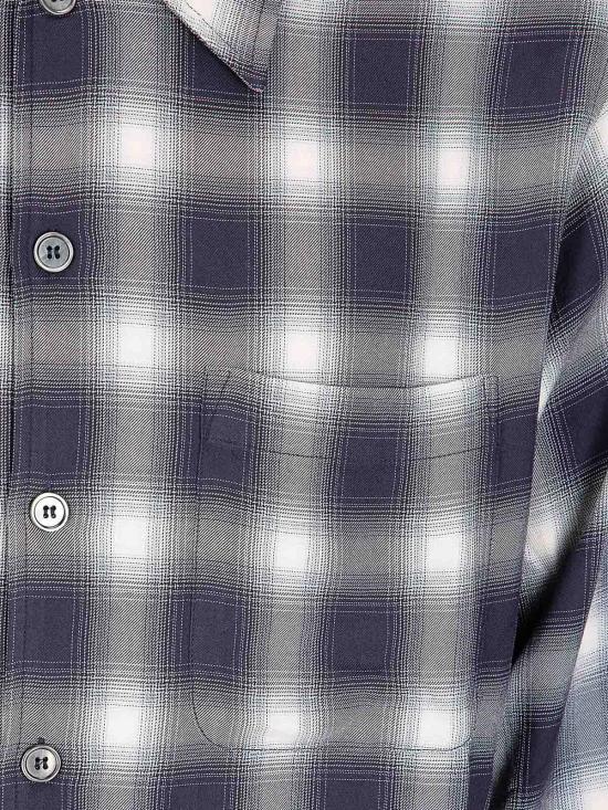 26SS 아워레가시 긴팔 셔츠 M2262ERCRENOCOWBOY Multicolour - OUR LEGACY