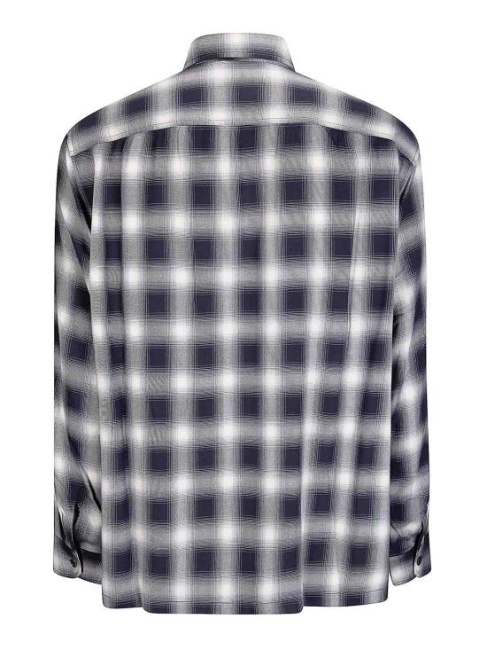 26SS 아워레가시 긴팔 셔츠 M2262ERCRENOCOWBOY Multicolour - OUR LEGACY