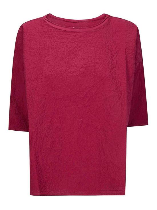 26SS 라보아트 반팔 티셔츠 L962SM006001926S013 Purple