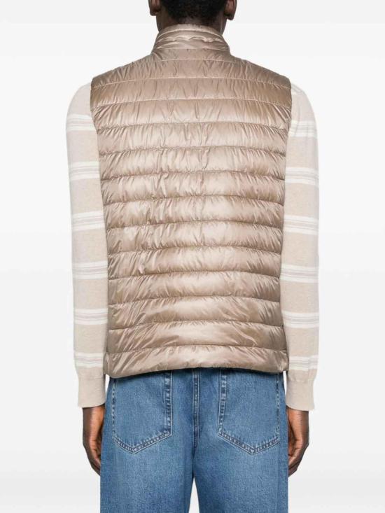 26SS 에르노 패딩 PI001320U12020Z2689 Brown - HERNO