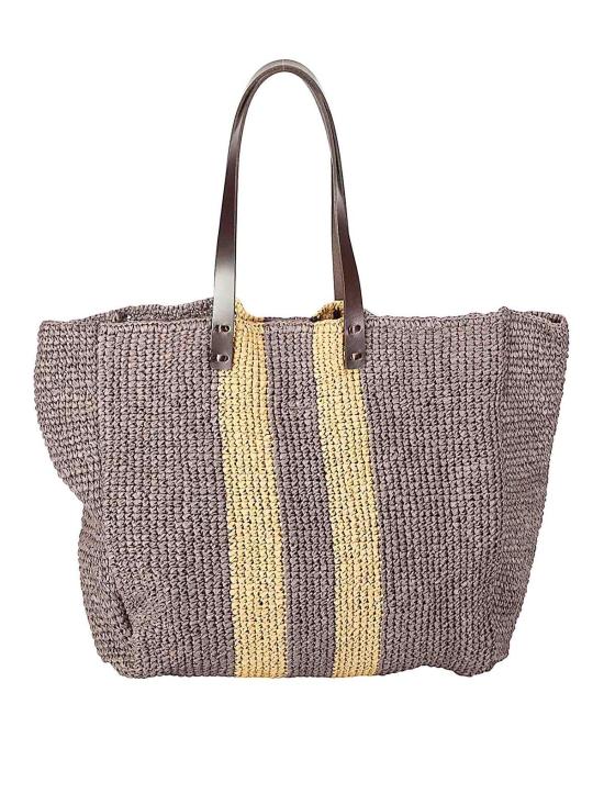 26SS 파로쉬 토트백 D050700GIBAG808 Brown