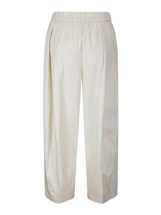 26SS 엠에스지엠 스트레이트 팬츠 W331003 Beige - MSGM