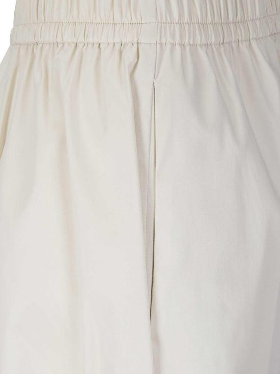 26SS 엠에스지엠 스트레이트 팬츠 W331003 Beige - MSGM