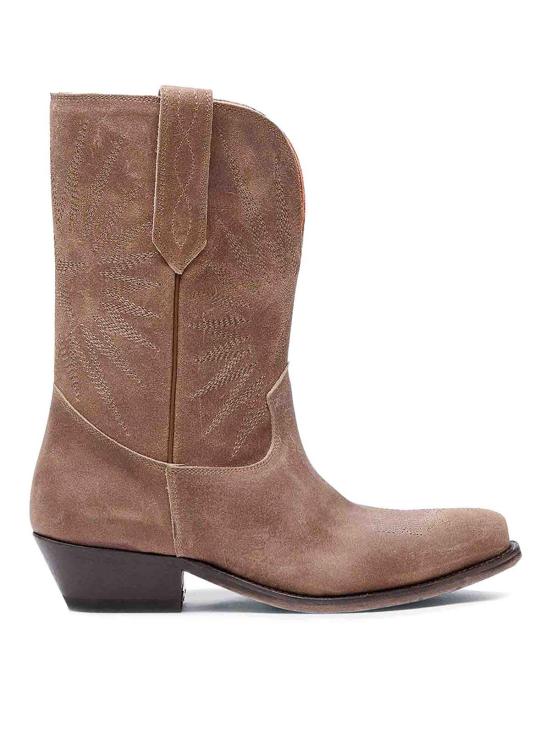 26SS 골든구스 부츠 GWF00136F00819915100 Beige