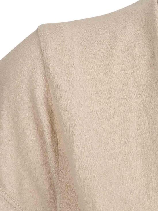 26SS 제임스펄스 반팔 티셔츠 WUC3182LKKP Light Brown - JAMES PERSE