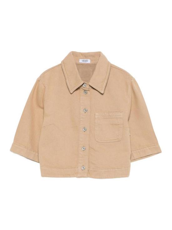 26SS 리우조 숏팬츠 UA6337D031951213 Beige