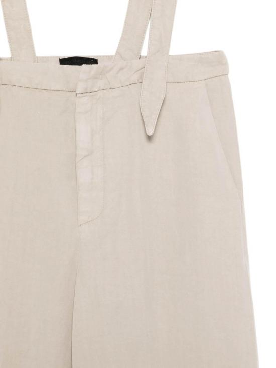 26SS 돈답 스트레이트 팬츠 DP842CF0197DBM5DD010 Beige - DONDUP