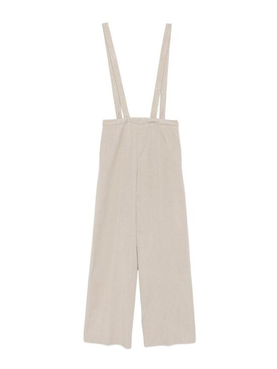 26SS 돈답 스트레이트 팬츠 DP842CF0197DBM5DD010 Beige - DONDUP